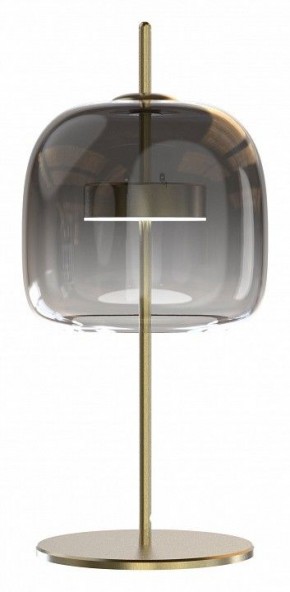 Настольная лампа декоративная Lightstar Cupola 804918 в Асбесте - asbest.ok-mebel.com | фото