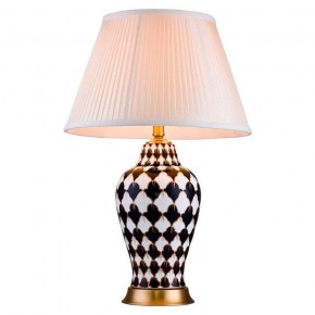 Настольная лампа декоративная Lucia Tucci Harrods Harrods T935.1 в Асбесте - asbest.ok-mebel.com | фото