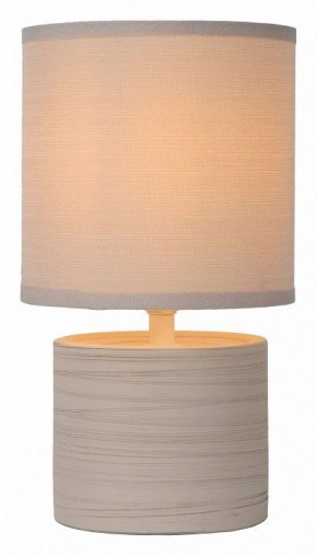 Настольная лампа декоративная Lucide Greasby 47502/81/38 в Асбесте - asbest.ok-mebel.com | фото 2