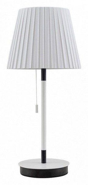 Настольная лампа декоративная Lussole Cozy LSP-0570 в Асбесте - asbest.ok-mebel.com | фото 2