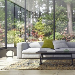 Настольная лампа декоративная Mantra Desigual 7610 в Асбесте - asbest.ok-mebel.com | фото 4