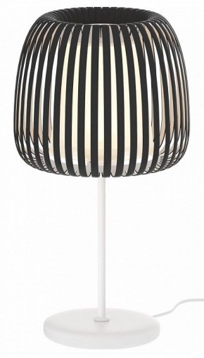 Настольная лампа декоративная Maytoni Kirigami MOD409TL-01B в Асбесте - asbest.ok-mebel.com | фото