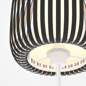 Настольная лампа декоративная Maytoni Kirigami MOD409TL-01B в Асбесте - asbest.ok-mebel.com | фото 6