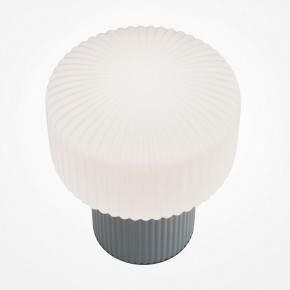 Настольная лампа декоративная Maytoni Omaggio MOD404TL-01GR в Асбесте - asbest.ok-mebel.com | фото 2