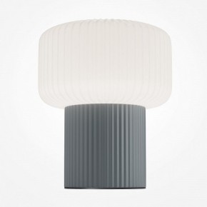 Настольная лампа декоративная Maytoni Omaggio MOD404TL-01GR в Асбесте - asbest.ok-mebel.com | фото 3