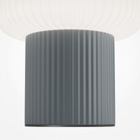 Настольная лампа декоративная Maytoni Omaggio MOD404TL-01GR в Асбесте - asbest.ok-mebel.com | фото 6