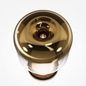 Настольная лампа декоративная Maytoni Spirito MOD286TL-L8G3K в Асбесте - asbest.ok-mebel.com | фото 3