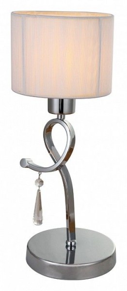 Настольная лампа декоративная Moderli Mae V2561-1T в Асбесте - asbest.ok-mebel.com | фото