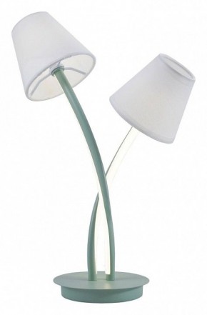 Настольная лампа декоративная MW-Light Аэлита 10 480033302 в Асбесте - asbest.ok-mebel.com | фото