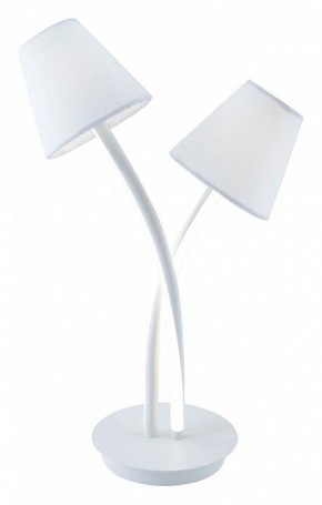 Настольная лампа декоративная MW-Light Аэлита 8 480032702 в Асбесте - asbest.ok-mebel.com | фото