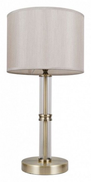 Настольная лампа декоративная MW-Light Конрад 13 667034101 в Асбесте - asbest.ok-mebel.com | фото 1