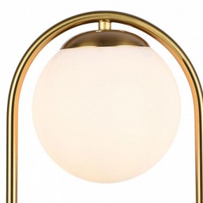 Настольная лампа декоративная TopLight Aleesha TL1228T-01GD в Асбесте - asbest.ok-mebel.com | фото 2