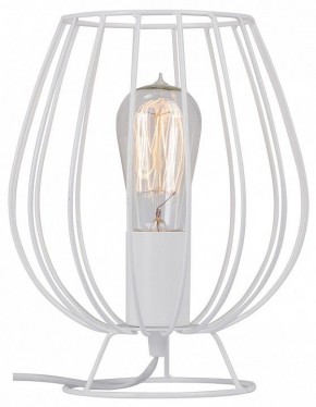 Настольная лампа декоративная Vitaluce V4296 V4296-0/1L в Асбесте - asbest.ok-mebel.com | фото