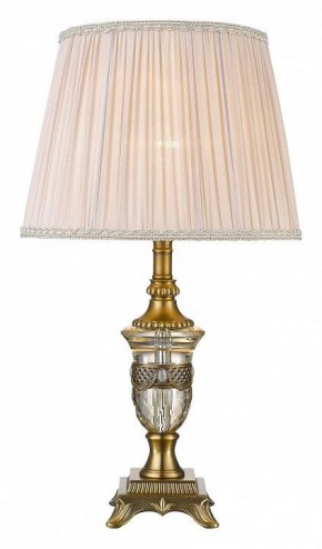 Настольная лампа декоративная Wertmark Tico WE711.01.504 в Асбесте - asbest.ok-mebel.com | фото
