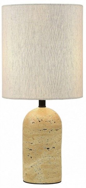 Настольная лампа декоративная Wertmark Tito WE731.01.004 в Асбесте - asbest.ok-mebel.com | фото 1