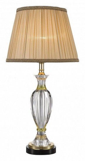Настольная лампа декоративная Wertmark Tulia WE702.01.304 в Асбесте - asbest.ok-mebel.com | фото