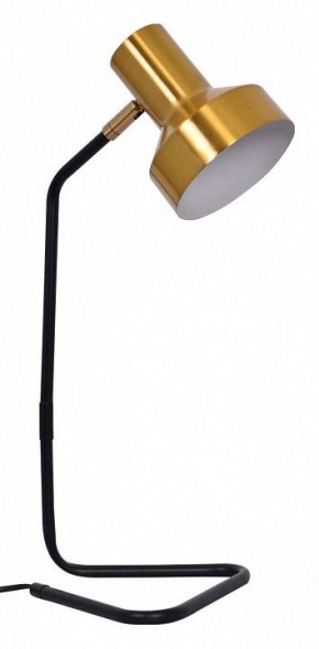 Настольная лампа офисная DeMarkt Хоф 497035301 в Асбесте - asbest.ok-mebel.com | фото 1