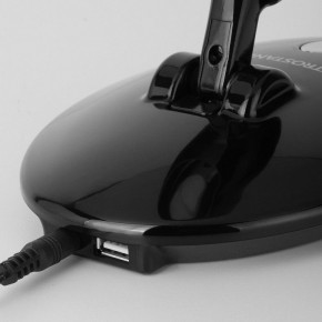 Настольная лампа офисная Elektrostandard Saturn a044008 в Асбесте - asbest.ok-mebel.com | фото 9