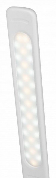 Настольная лампа офисная Эра  NLED-502-11W-W в Асбесте - asbest.ok-mebel.com | фото 11