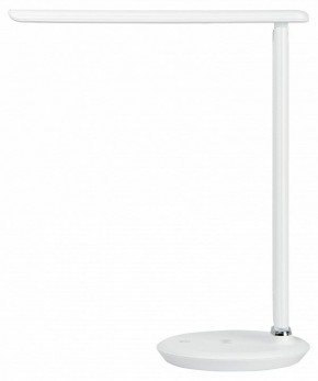 Настольная лампа офисная Эра  NLED-505-10W-W в Асбесте - asbest.ok-mebel.com | фото 2
