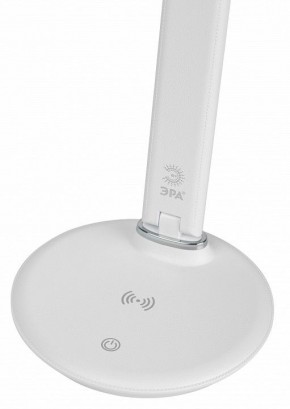 Настольная лампа офисная Эра  NLED-505-10W-W в Асбесте - asbest.ok-mebel.com | фото 9