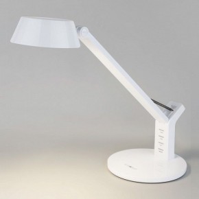 Настольная лампа офисная Eurosvet Slink 80426/1 в Асбесте - asbest.ok-mebel.com | фото 1
