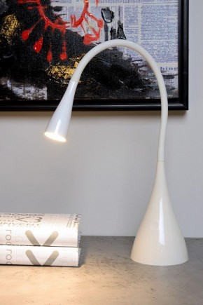 Настольная лампа офисная Lucide Zozy 18650/03/31 в Асбесте - asbest.ok-mebel.com | фото 2