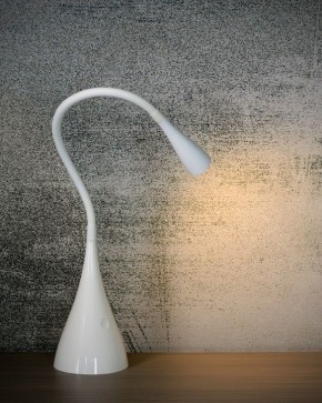 Настольная лампа офисная Lucide Zozy 18650/03/31 в Асбесте - asbest.ok-mebel.com | фото 4