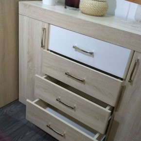 НИКА Н25 Комод в Асбесте - asbest.ok-mebel.com | фото 2