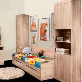 НИКА Н33 Шкаф МЦН в Асбесте - asbest.ok-mebel.com | фото 2