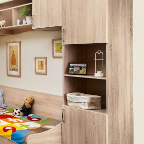 НИКА Н33 Шкаф МЦН в Асбесте - asbest.ok-mebel.com | фото 4