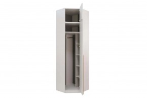 НИКОЛЬ 26 Шкаф угловой в Асбесте - asbest.ok-mebel.com | фото 3