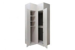 НИКОЛЬ 27 Шкаф угловой в Асбесте - asbest.ok-mebel.com | фото 5