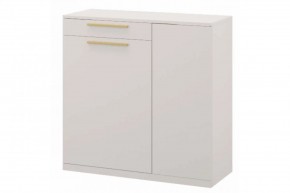 НИКОЛЬ 33 Тумба для обуви в Асбесте - asbest.ok-mebel.com | фото
