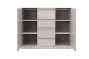 НИКОЛЬ 8 Комод в Асбесте - asbest.ok-mebel.com | фото 4