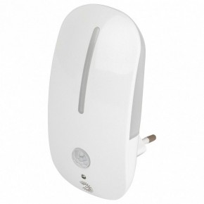 Ночник Эра  NN-621-LS-MS-W в Асбесте - asbest.ok-mebel.com | фото