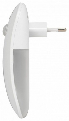 Ночник Эра  NN-621-LS-MS-W в Асбесте - asbest.ok-mebel.com | фото 2