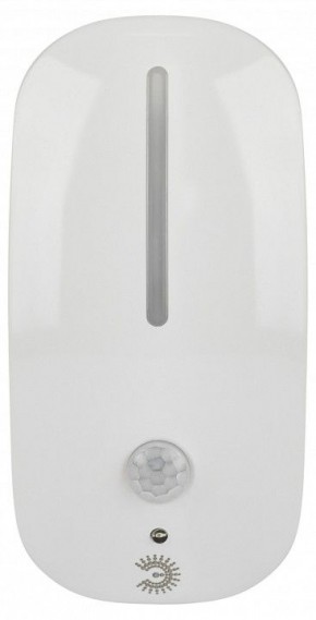 Ночник Эра  NN-621-LS-MS-W в Асбесте - asbest.ok-mebel.com | фото 4