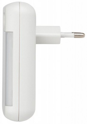 Ночник Эра  NN-624-SW-W в Асбесте - asbest.ok-mebel.com | фото 4