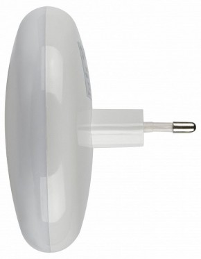 Ночник Эра  NN-632-SW-W в Асбесте - asbest.ok-mebel.com | фото 8