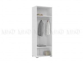 НОРД Шкаф 2-х ств с антресолью (800) в Асбесте - asbest.ok-mebel.com | фото 7