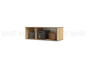 НОРД Шкаф 3-х ств с антресолью (1200) в Асбесте - asbest.ok-mebel.com | фото 3