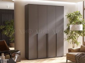 НОРД Шкаф 4-х ств (1600) в Асбесте - asbest.ok-mebel.com | фото
