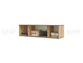 НОРД Шкаф 4-х ств с антресолью (1600) в Асбесте - asbest.ok-mebel.com | фото 3
