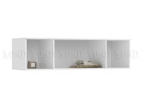 НОРД Шкаф 4-х ств с антресолью (1600) в Асбесте - asbest.ok-mebel.com | фото 8