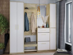 Обувница НКМ Эдем-1 в Асбесте - asbest.ok-mebel.com | фото 3
