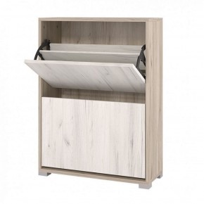 Обувница Смарт (набор 3 шт.) в Асбесте - asbest.ok-mebel.com | фото 3