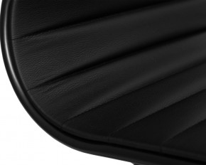 Офисное кресло для посетителей DOBRIN CODY BLACK, чёрный в Асбесте - asbest.ok-mebel.com | фото 8