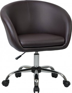 Офисное кресло LM-9500 Черное в Асбесте - asbest.ok-mebel.com | фото