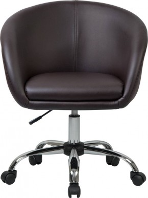 Офисное кресло LM-9500 Черное в Асбесте - asbest.ok-mebel.com | фото 2